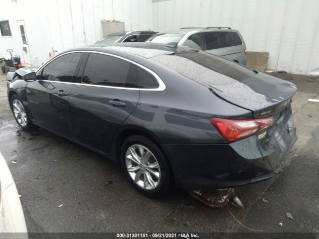 Photo 2 VIN: 1G1ZD5STXKF171685 - CHEVROLET MALIBU 