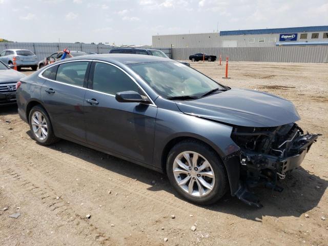 Photo 3 VIN: 1G1ZD5STXKF174120 - CHEVROLET MALIBU LT 