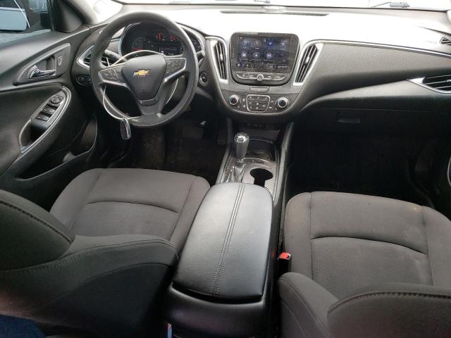 Photo 7 VIN: 1G1ZD5STXKF174635 - CHEVROLET MALIBU 