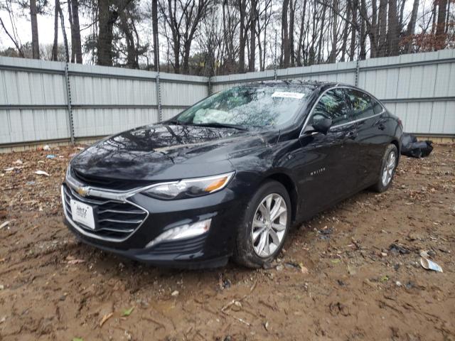 Photo 1 VIN: 1G1ZD5STXKF175610 - CHEVROLET MALIBU LT 