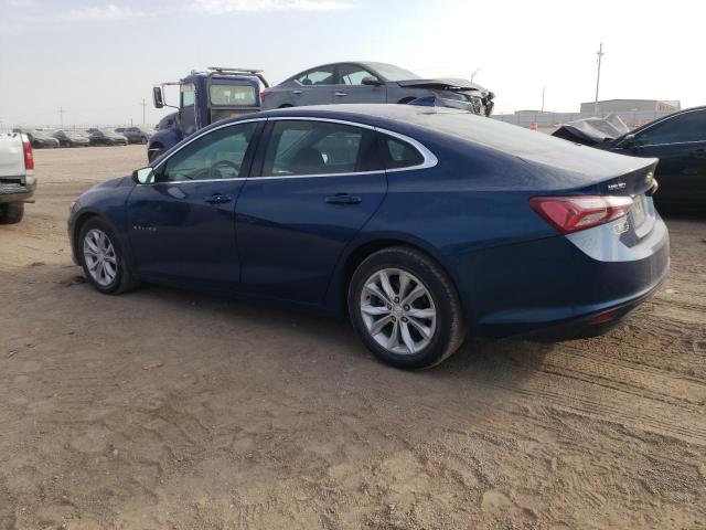 Photo 1 VIN: 1G1ZD5STXKF178295 - CHEVROLET MALIBU LT 