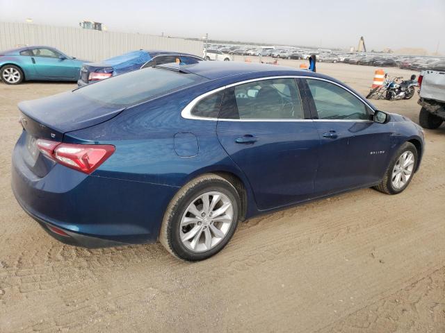 Photo 2 VIN: 1G1ZD5STXKF178295 - CHEVROLET MALIBU LT 