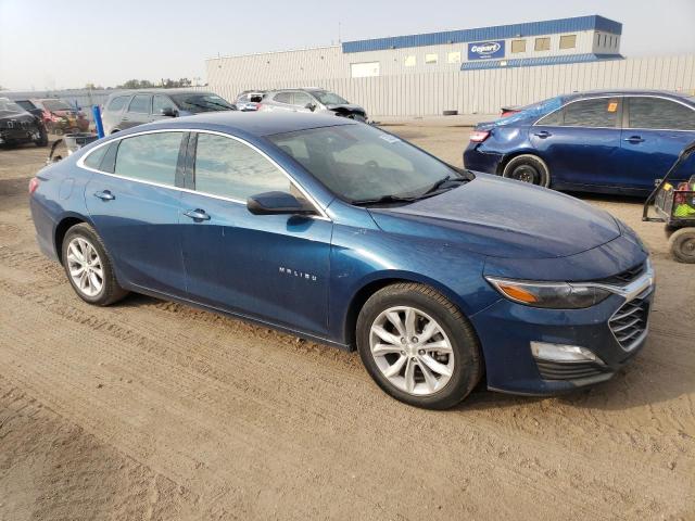 Photo 3 VIN: 1G1ZD5STXKF178295 - CHEVROLET MALIBU LT 