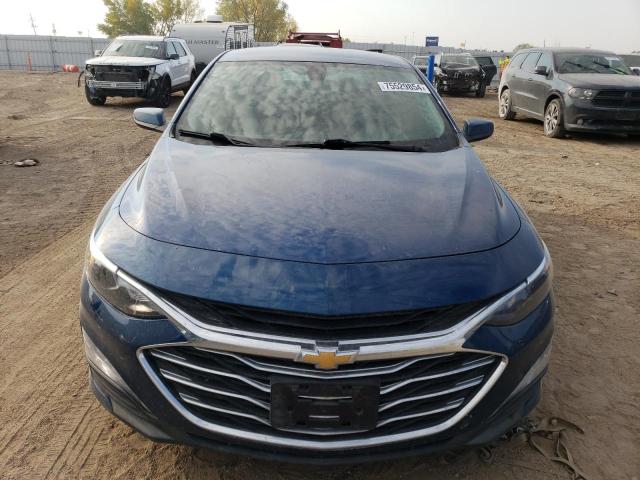 Photo 4 VIN: 1G1ZD5STXKF178295 - CHEVROLET MALIBU LT 