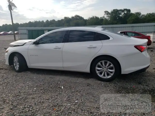 Photo 1 VIN: 1G1ZD5STXKF179141 - CHEVROLET MALIBU 