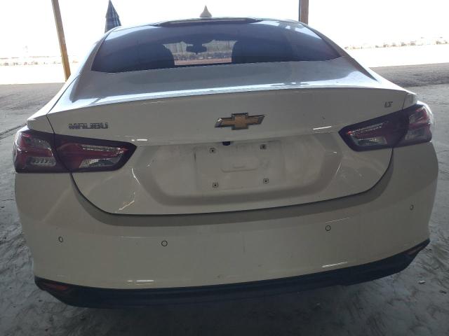 Photo 5 VIN: 1G1ZD5STXKF187062 - CHEVROLET MALIBU 