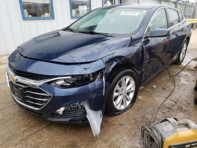 Photo 0 VIN: 1G1ZD5STXKF188566 - CHEVROLET MALIBU 