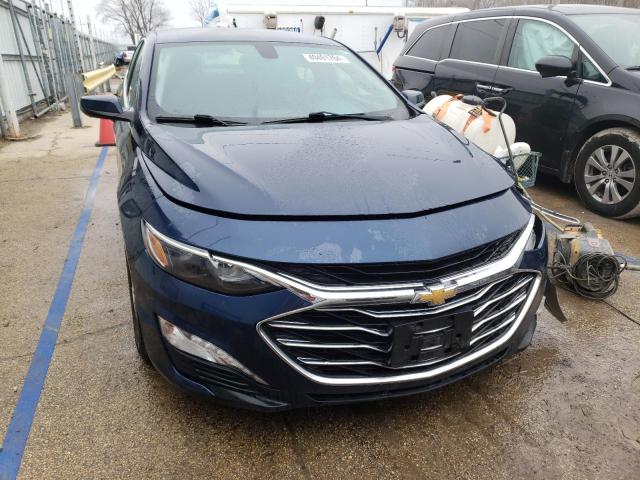 Photo 4 VIN: 1G1ZD5STXKF188566 - CHEVROLET MALIBU 