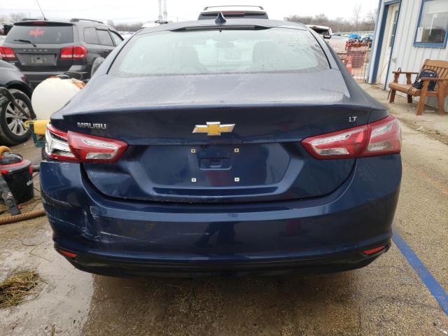 Photo 5 VIN: 1G1ZD5STXKF188566 - CHEVROLET MALIBU 