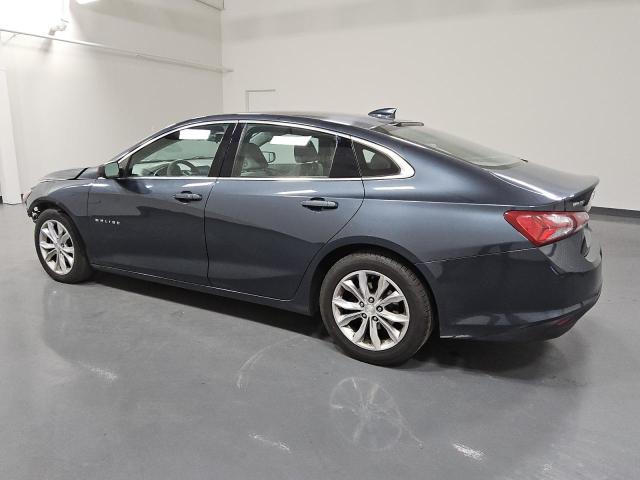 Photo 1 VIN: 1G1ZD5STXKF200148 - CHEVROLET MALIBU LT 