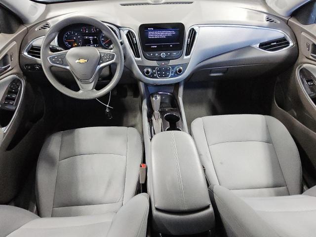 Photo 7 VIN: 1G1ZD5STXKF200148 - CHEVROLET MALIBU LT 