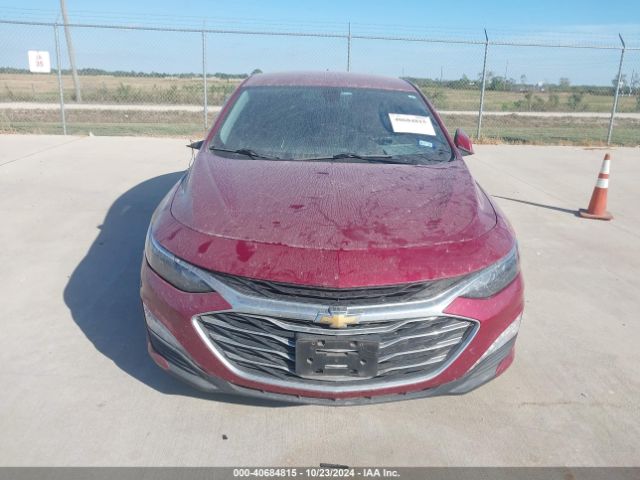 Photo 5 VIN: 1G1ZD5STXKF203339 - CHEVROLET MALIBU 