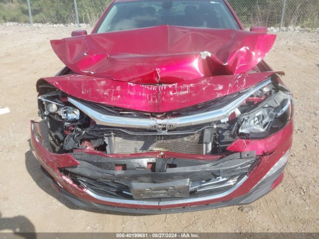 Photo 5 VIN: 1G1ZD5STXKF205592 - CHEVROLET MALIBU 