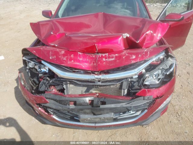 Photo 9 VIN: 1G1ZD5STXKF205592 - CHEVROLET MALIBU 