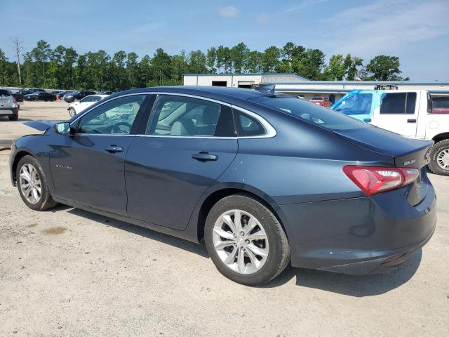 Photo 1 VIN: 1G1ZD5STXKF209433 - CHEVROLET MALIBU LT 