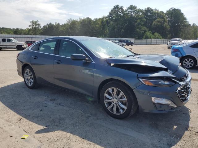 Photo 3 VIN: 1G1ZD5STXKF209433 - CHEVROLET MALIBU LT 