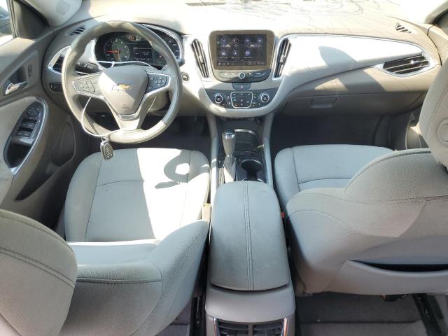 Photo 7 VIN: 1G1ZD5STXKF209433 - CHEVROLET MALIBU LT 