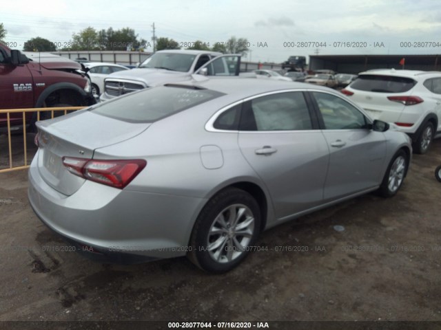 Photo 3 VIN: 1G1ZD5STXKF226698 - CHEVROLET MALIBU 