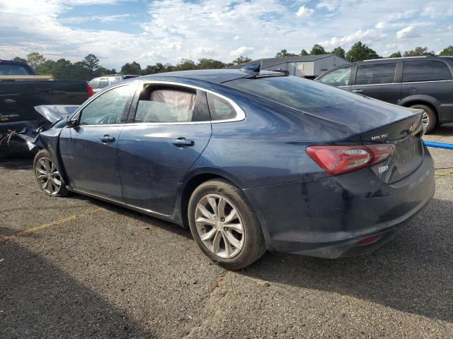 Photo 1 VIN: 1G1ZD5STXLF000100 - CHEVROLET MALIBU LT 