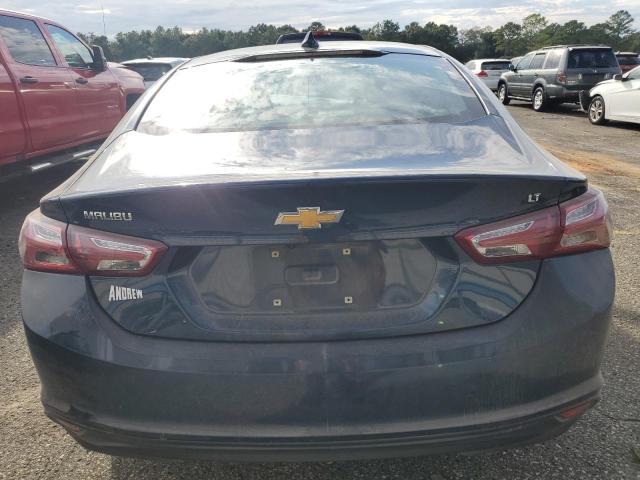 Photo 5 VIN: 1G1ZD5STXLF000100 - CHEVROLET MALIBU LT 