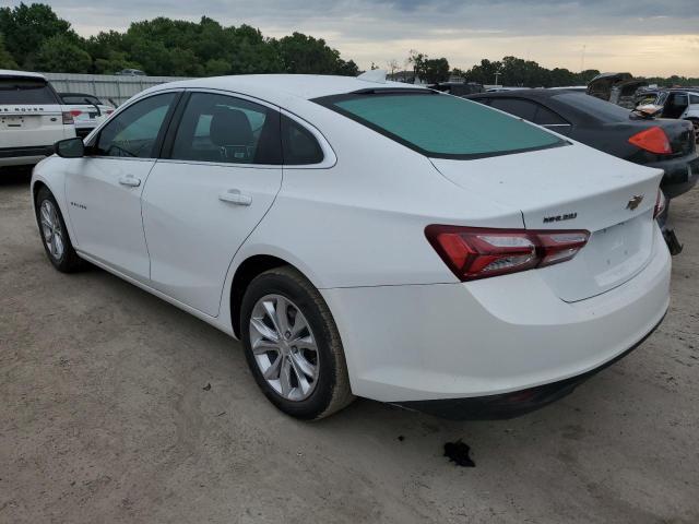 Photo 1 VIN: 1G1ZD5STXLF003093 - CHEVROLET MALIBU LT 