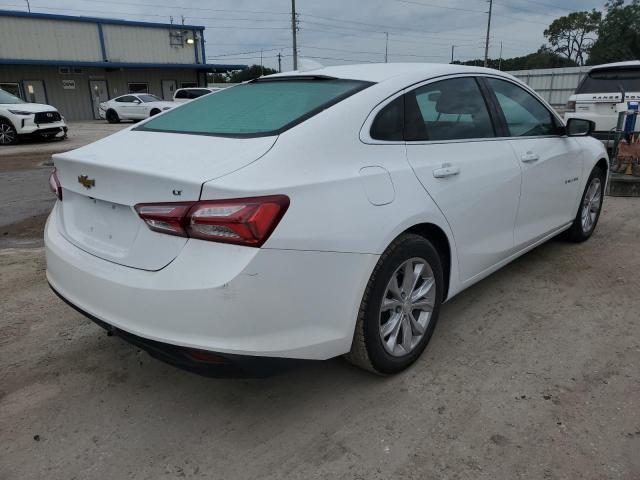 Photo 2 VIN: 1G1ZD5STXLF003093 - CHEVROLET MALIBU LT 