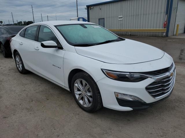 Photo 3 VIN: 1G1ZD5STXLF003093 - CHEVROLET MALIBU LT 