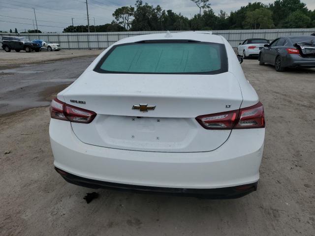 Photo 5 VIN: 1G1ZD5STXLF003093 - CHEVROLET MALIBU LT 