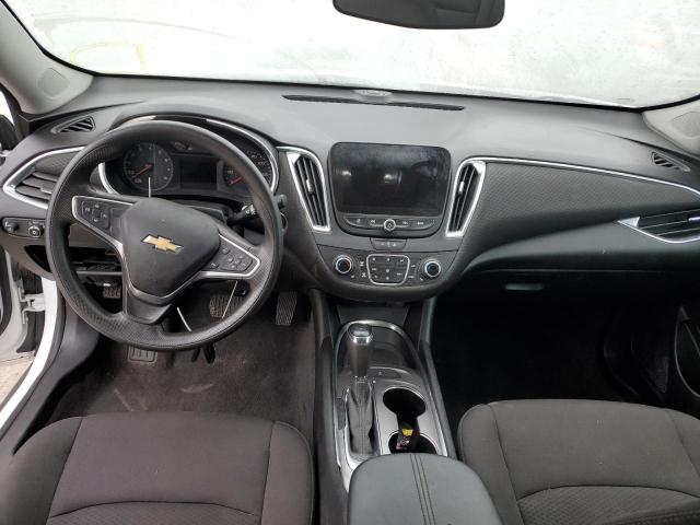 Photo 7 VIN: 1G1ZD5STXLF003093 - CHEVROLET MALIBU LT 