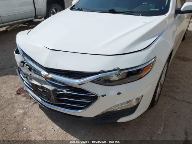 Photo 5 VIN: 1G1ZD5STXLF006561 - CHEVROLET MALIBU 