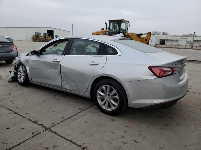 Photo 1 VIN: 1G1ZD5STXLF006639 - CHEVROLET MALIBU LT 