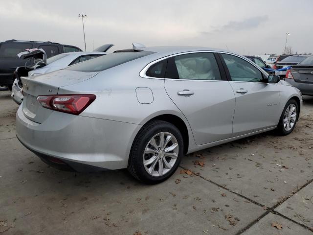 Photo 2 VIN: 1G1ZD5STXLF006639 - CHEVROLET MALIBU LT 