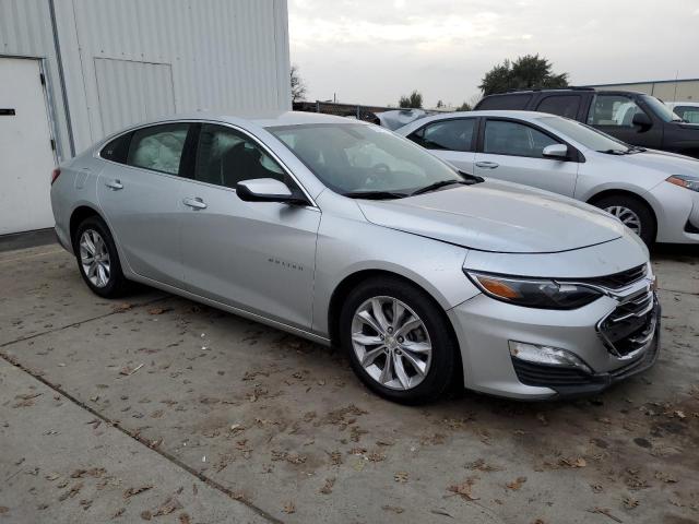 Photo 3 VIN: 1G1ZD5STXLF006639 - CHEVROLET MALIBU LT 