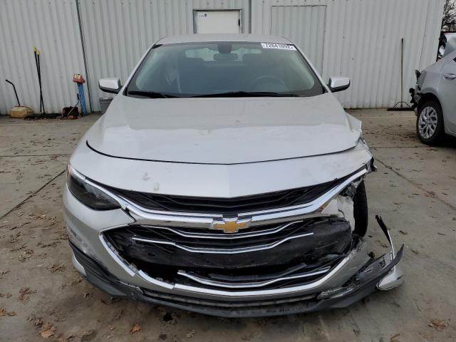 Photo 4 VIN: 1G1ZD5STXLF006639 - CHEVROLET MALIBU LT 