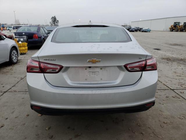 Photo 5 VIN: 1G1ZD5STXLF006639 - CHEVROLET MALIBU LT 