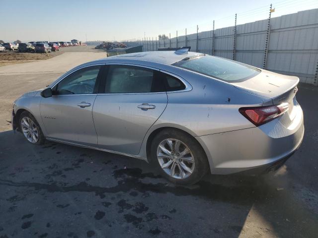 Photo 1 VIN: 1G1ZD5STXLF012991 - CHEVROLET MALIBU LT 