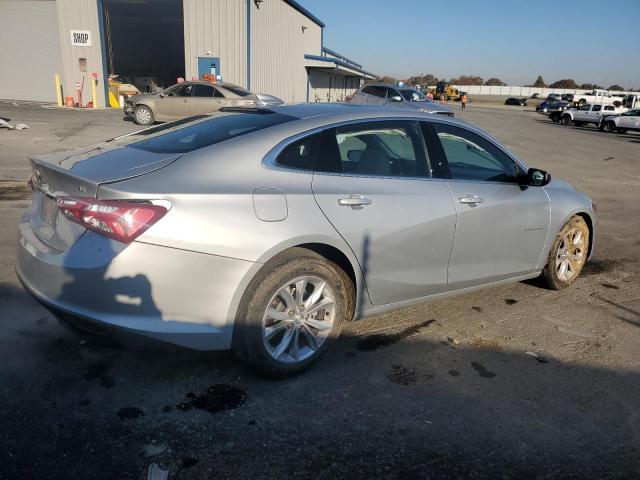 Photo 2 VIN: 1G1ZD5STXLF012991 - CHEVROLET MALIBU LT 