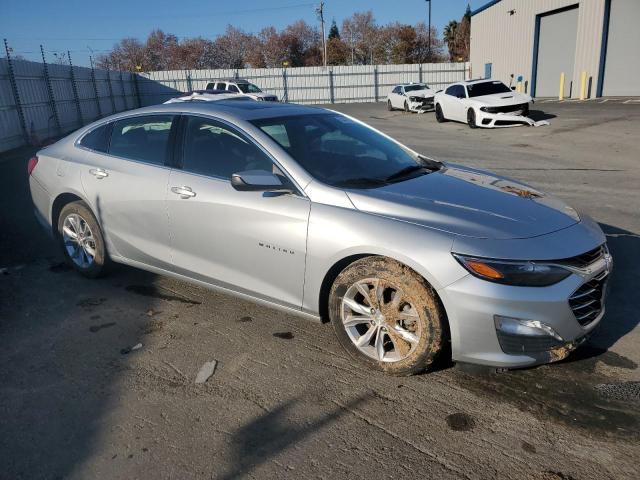 Photo 3 VIN: 1G1ZD5STXLF012991 - CHEVROLET MALIBU LT 