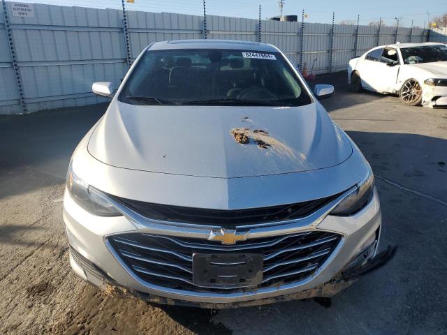 Photo 4 VIN: 1G1ZD5STXLF012991 - CHEVROLET MALIBU LT 