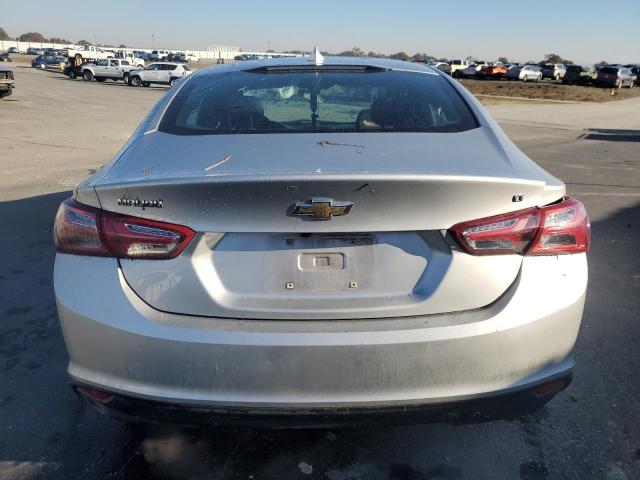 Photo 5 VIN: 1G1ZD5STXLF012991 - CHEVROLET MALIBU LT 