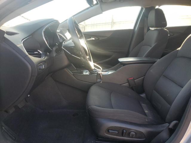 Photo 6 VIN: 1G1ZD5STXLF012991 - CHEVROLET MALIBU LT 