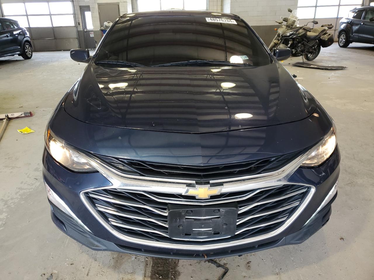 Photo 4 VIN: 1G1ZD5STXLF015986 - CHEVROLET MALIBU 