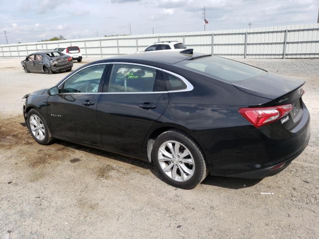 Photo 1 VIN: 1G1ZD5STXLF022694 - CHEVROLET MALIBU LT 