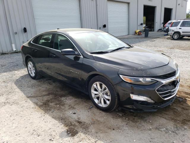 Photo 3 VIN: 1G1ZD5STXLF022694 - CHEVROLET MALIBU LT 