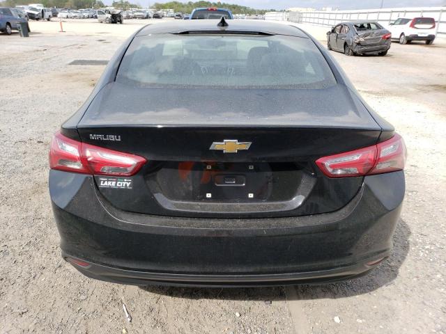 Photo 5 VIN: 1G1ZD5STXLF022694 - CHEVROLET MALIBU LT 