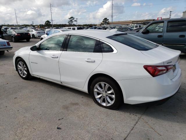 Photo 1 VIN: 1G1ZD5STXLF025465 - CHEVROLET MALIBU LT 