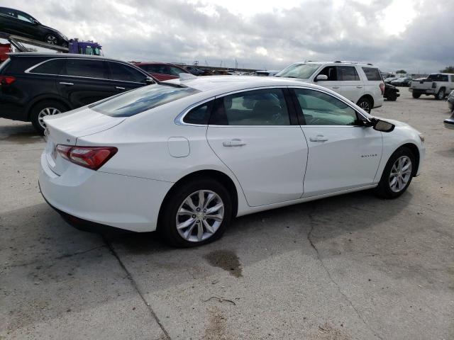 Photo 2 VIN: 1G1ZD5STXLF025465 - CHEVROLET MALIBU LT 