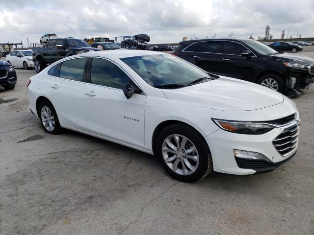 Photo 3 VIN: 1G1ZD5STXLF025465 - CHEVROLET MALIBU LT 