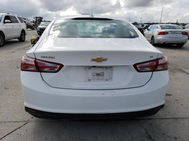 Photo 5 VIN: 1G1ZD5STXLF025465 - CHEVROLET MALIBU LT 