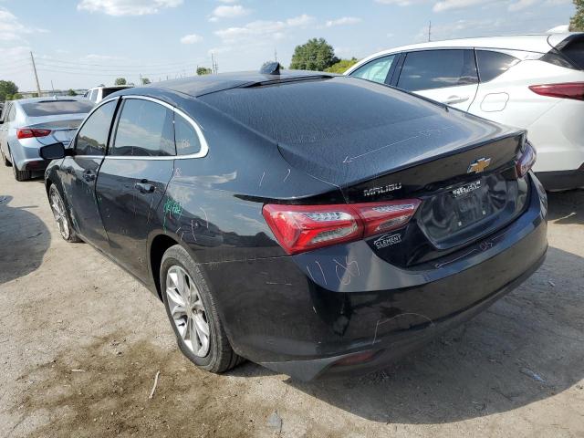 Photo 1 VIN: 1G1ZD5STXLF031945 - CHEVROLET MALIBU 